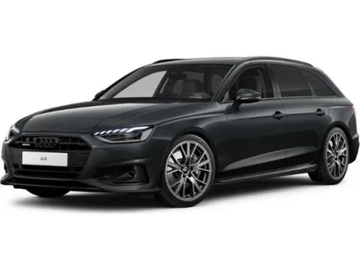 Audi Audi A4 Avant 45 TFSI quattro advanced - kurzfristig verfügbar ! im Auto Abo von LeasingMarkt.de