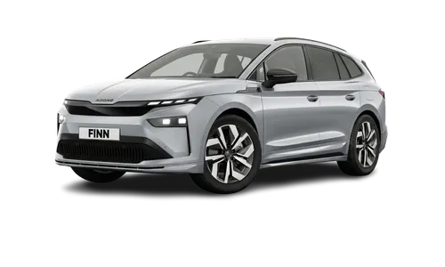 Skoda Skoda Enyaq 85x im Auto Abo von FINN