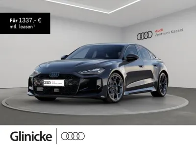 Audi Audi RS5 RS 5 Limousine NEUBESTELLUNG im Leasing von LeasingTime