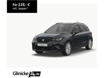 Seat Seat Arona Road Edition 1.0 TSI *FREI KONFIGURIERBAR* im Auto Abo von LeasingMarkt.de