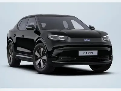 Ford Ford Capri Style 58kWh Bestellaktion jetzt – schnell zugreifen! 🚗⚡️🛒 im Leasing von LeasingTime
