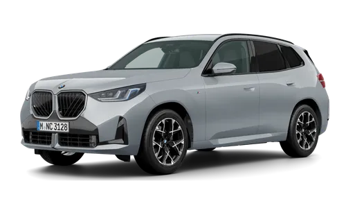 BMW BMW X3 xDrive20 im Auto Abo von FINN