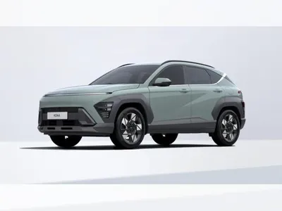 Hyundai Hyundai KONA MY25 Prime Schalter *Gewerbe* im Auto Abo von LeasingMarkt.de