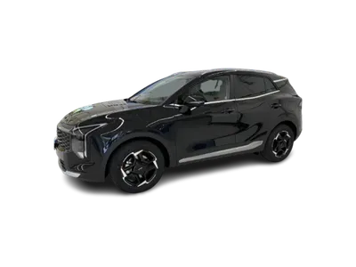 Kia KIA Sportage 1.6 T-GDi Power Edition im Auto Abo von CARIFY