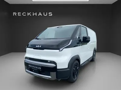 Kia Kia PV5 CARGO L2H1 71,2 ELITE WP ALLWETTER im Leasing von LeasingMarkt.de