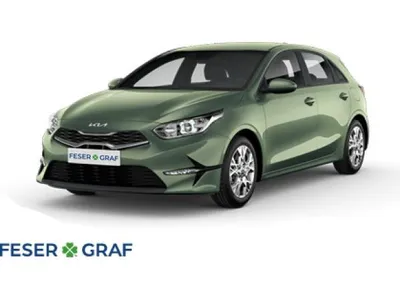 Kia Kia Ceed 1.0 T-GDI Vision🚨AKTIONS-ALARM!🚨 im Auto Abo von LeasingMarkt.de