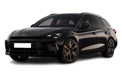 Cupra Cupra Leon Sportstourer VZ TSI im Auto Abo von Sport Auto Plus
