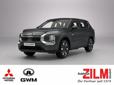Mitsubishi Mitsubishi 2.4L PHEV Diamant im Leasing von Null-Leasing