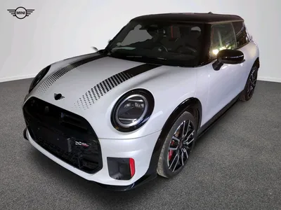 MINI MINI John Cooper Works im Auto Abo von Null-Leasing