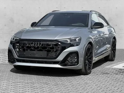 Audi Audi SQ8 im Auto Abo von LeasingMarkt.de