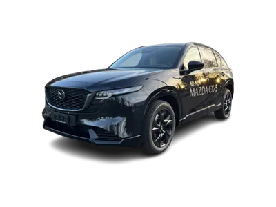 Mazda MAZDA CX-5 2.5 Homura AWD im Auto Abo von CARIFY