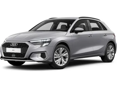 Audi Audi A3 Sportback advanced 35 TFSI im Auto Abo von LeasingMarkt.de