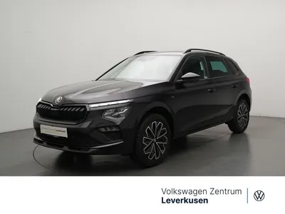 Skoda Skoda Kamiq Selection DSG NAVI VIRT ACC KAM SHZ LED im Leasing von Null-Leasing