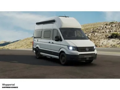 VW Volkswagen Grand California 600 4Motion (Wuppertal) im Leasing von LeasingMarkt.de
