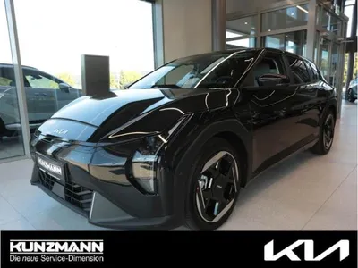 Kia Kia EV4 81,4 kWh Earth ⚡Sonderaktion⚡ Sofort verfügbar ⚡ im Leasing von LeasingTime