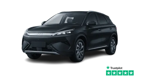 BYD BYD Atto 3 Evo 74,8kWh Design im Leasing von MeinAuto