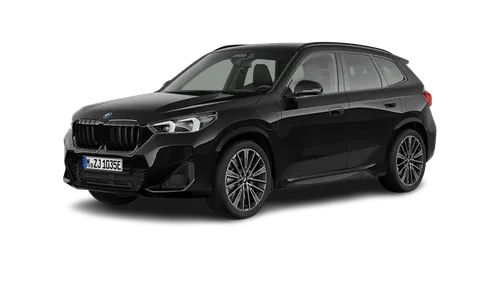 BMW BMW X1 xDrive30e Steptronic im Auto Abo von FINN