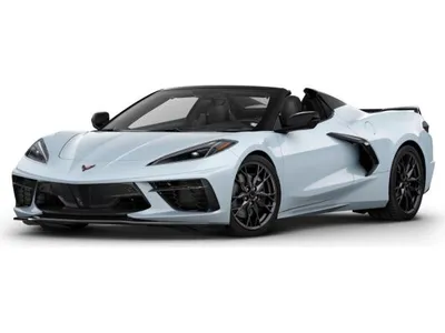 Chevrolet Corvette C8 3LT Cabrio MY2024**OSTERDEAL 0,-€ ÜBERFÜHRUNG** im Auto Abo von LeasingMarkt.de