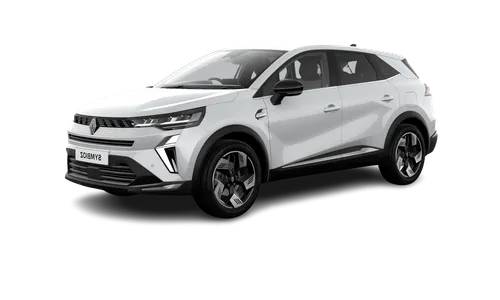 Renault Renault Symbioz E-Tech Full Hybrid 145 im Auto Abo von FINN