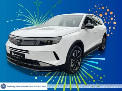 Opel Opel Grandland Edition inkl. Komfort- & Allwetterreifen ❗​ Tageszulassung ❗ im Auto Abo von LeasingMarkt.de