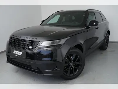 Land Rover Land Rover Range Rover Velar D200 S Elegant 🤵 Dynamisch 🤗Zeitlos🏞️ im Auto Abo von LeasingMarkt.de