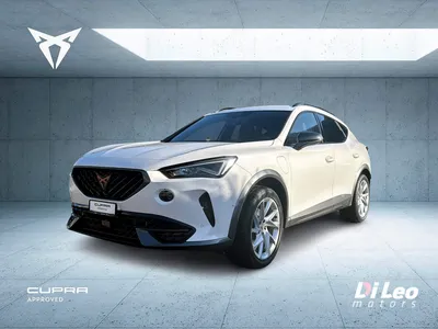 Cupra CUPRA Formentor 1.4 e-HYBRID pHEV Allalin DSG im Auto Abo von CARIFY