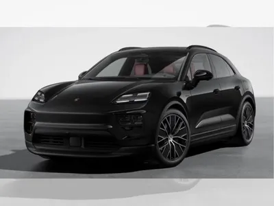Porsche Porsche Macan 4 🚗 Sofort verfügbar: Ihr Porsche wartet auf Sie! 🌟 im Auto Abo von LeasingMarkt.de