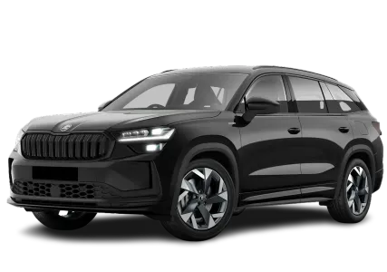 Skoda Skoda Kodiaq Sportline 1,5 TSI im Auto Abo von movme