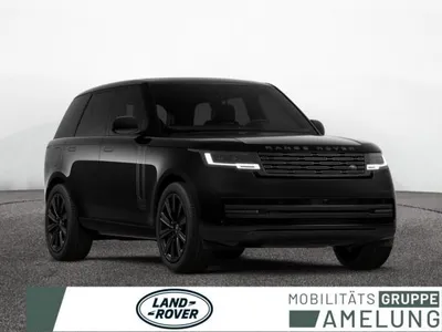 Land Rover Land Rover Range Rover P550e Autobiography im Auto Abo von LeasingTime