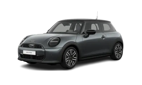 MINI MINI 3-Türer Cooper C Steptr. im Auto Abo von FINN