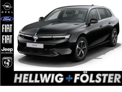 Opel Opel Astra ✅ ST + Navi + Allwetter + Kamera | Gewerbeaktion-NORD✅ im Auto Abo von LeasingMarkt.de