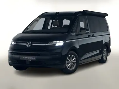 VW T7 California Ocean AHK NavPro Markise ParkP StH Auto-Abo privat im Auto Abo von Autohaus Tabor