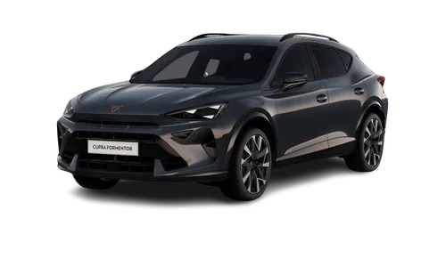 Cupra Cupra Formentor 2.0 TSI 245kW  DSG 4WD Sportstourer im Auto Abo von FINN