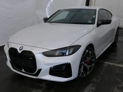 BMW BMW M440i Coupe xDri., "M Sport Pro", Dri. Ass., Park. Ass. +.,  H/K., Keyless., uvm. im Leasing von LeasingMarkt.de