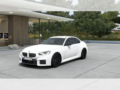 BMW BMW M2 xDrive Coupé Sofort Verfügbar! H&K,ParkAss.,Inno,DriveAss.,uvm. (G87) im Leasing von LeasingMarkt.de
