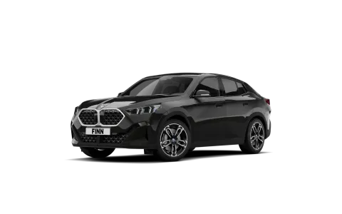 BMW BMW X2 M35i xDrive Steptronic im Auto Abo von FINN