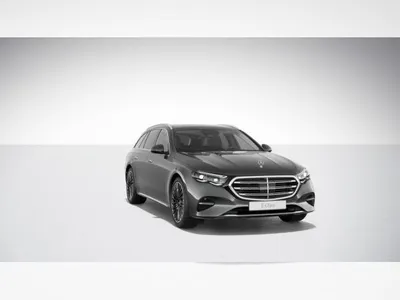 Mercedes Mercedes-Benz E 300 e T-Modell / 0,5% Versteuerung / AHK / Superscreen im Auto Abo von LeasingMarkt.de