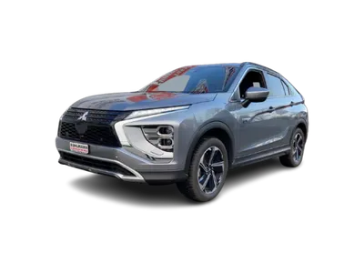 Mitsubishi MITSUBISHI Eclipse Cross 2.4 PHEV Style 4x4 im Auto Abo von CARIFY