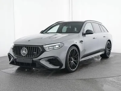 Mercedes Mercedes-Benz E 53 AMG Hybrid 4M T Edition1 mit 0,5% Versteuerung+Driver´s+Perf.Sitz+2 Jahre GARANTIE im Leasing von LeasingMarkt.de