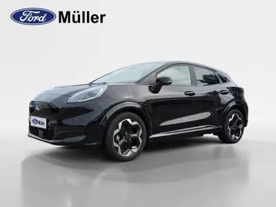 Ford Ford Puma 🔋Gen-E Premium - ❗sofort verfügbar ❗Privatkunden Angebot 🚗🔋 im Auto Abo von LeasingMarkt.de