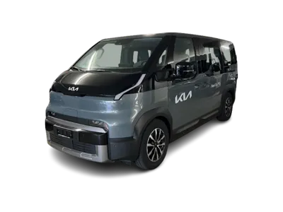 Kia KIA PV5 Passenger 71.2 kWh Plus im Auto Abo von CARIFY