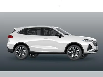 GWM GWM WEY 03 Luxury 2.0 PHEV AWD im Auto Abo von LeasingTime