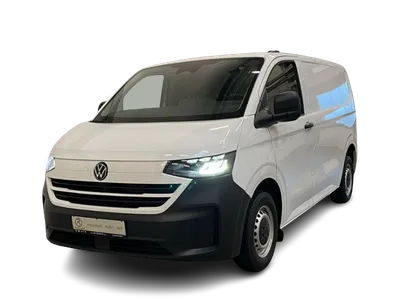 VW Volkswagen T7 Kasten 2.0 TDI KR / LED Einparkhilfe im Auto Abo von Faaren