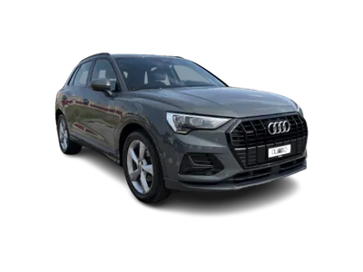 Audi AUDI Q3 35 TDI advanced quattro S-tronic im Auto Abo von CARIFY