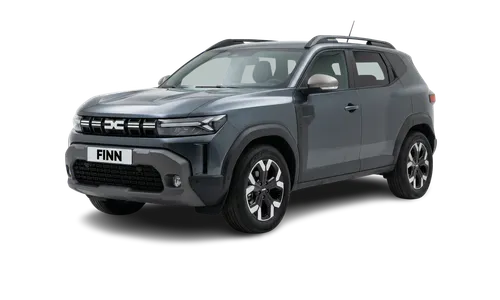 Dacia Dacia Duster HYBRID 140 im Auto Abo von FINN