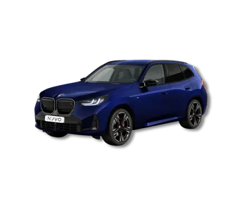 BMW BMW X3 M50 xDrive im Auto Abo von NUVO