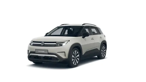 VW Volkswagen ID. Cross Life 52 kWh 155 kW im Leasing von Null-Leasing