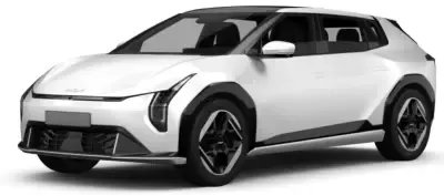 Kia Kia EV4 Kia EV4 58 kWh 150 kW Air Frontantrieb im Leasing von 9Drive