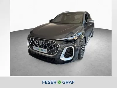 Audi Audi SQ5 SUV TFSI S tronic im Auto Abo von LeasingMarkt.de