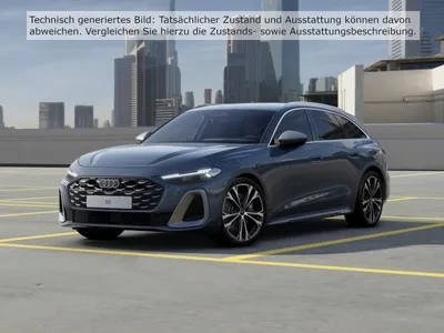Audi Audi S5 Avant TFSI S tronic Matrtix-LED B&O HuD DAB Navi im Auto Abo von LeasingTime